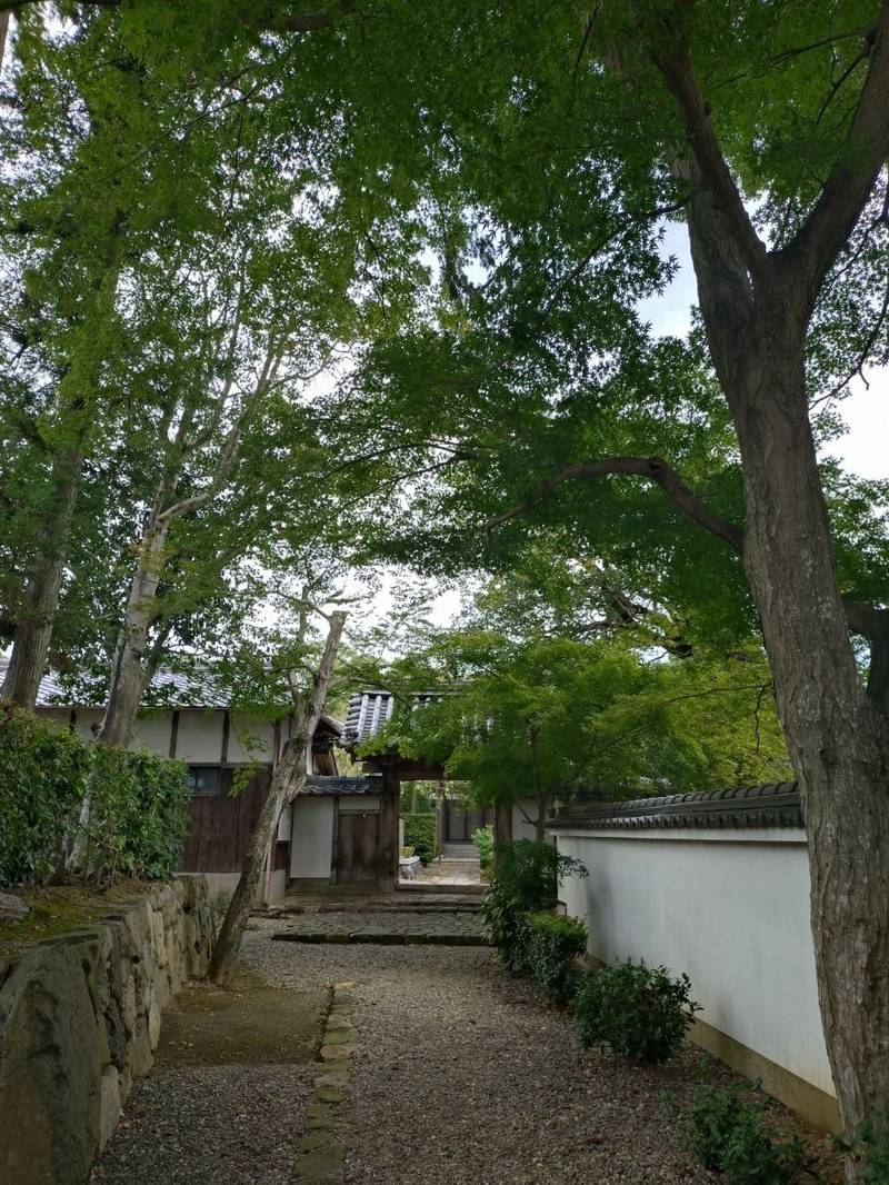 西迎寺,京都府京都市西京区大原野南春日町651