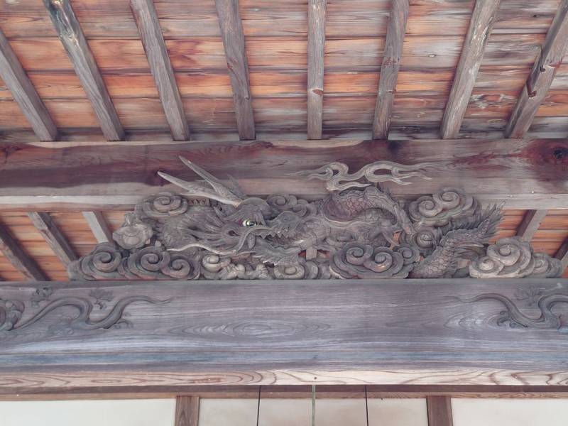 神照院,兵庫県朝来市新井690
