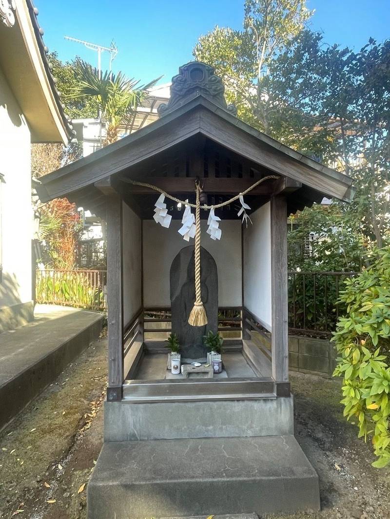 相之川香取神社,千葉県市川市相之川1丁目26-7