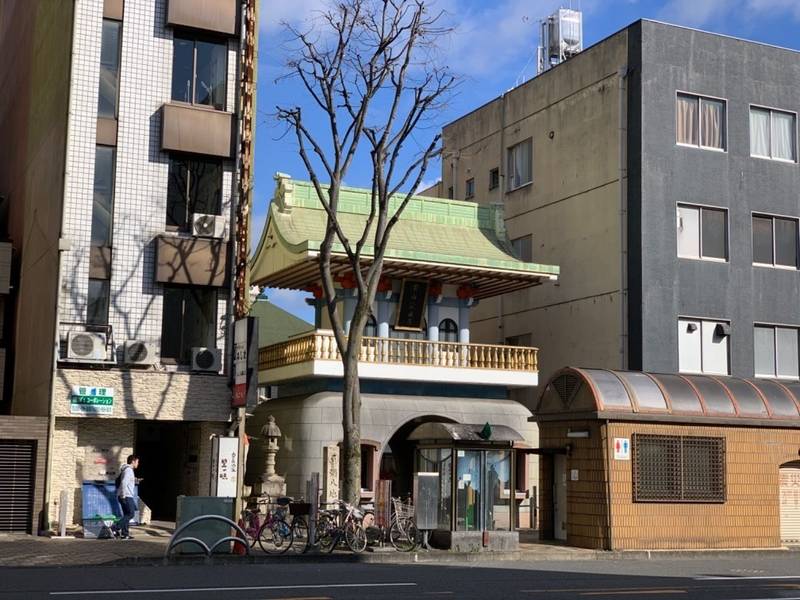 弥八地蔵尊の見どころ