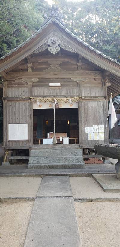 生松天神社,見どころ,けいこ
