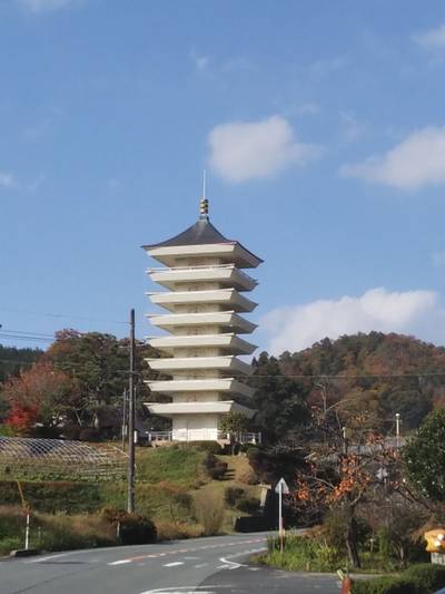 志学荒神社
