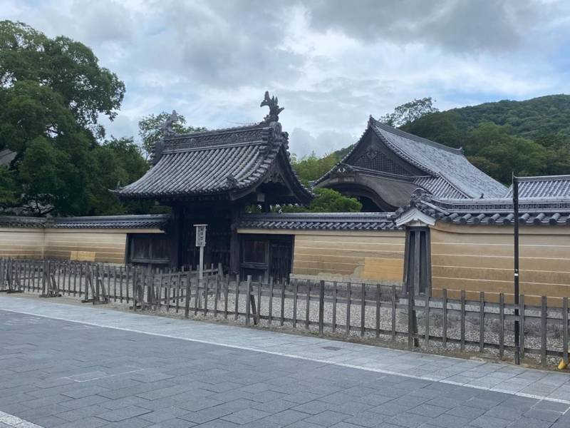 旧慶光院,三重県伊勢市宇治浦田1丁目1番29号