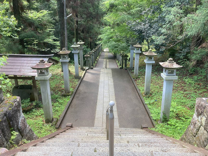 春日神社,長野県伊那市西町５７５６