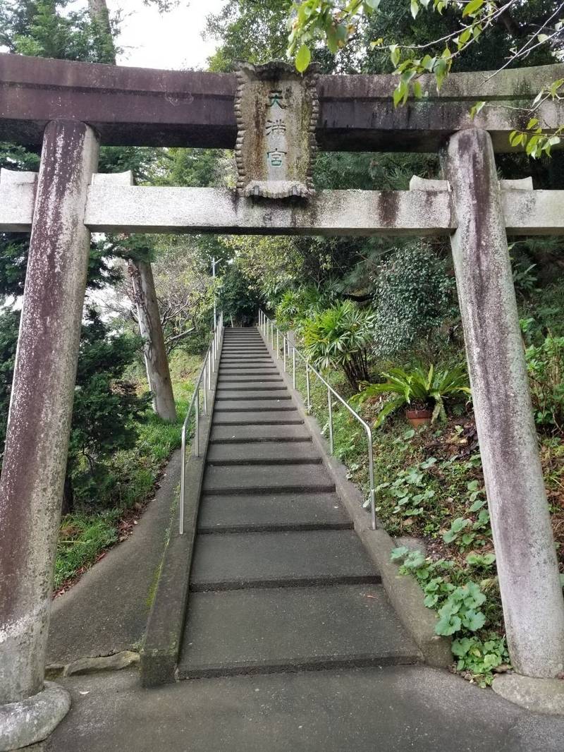 菅原神社,和歌山県田辺市新庄町148-1