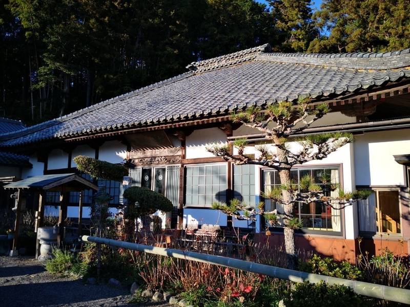 極楽寺 御朱印 周智郡森町 静岡県 Omairi おまいり