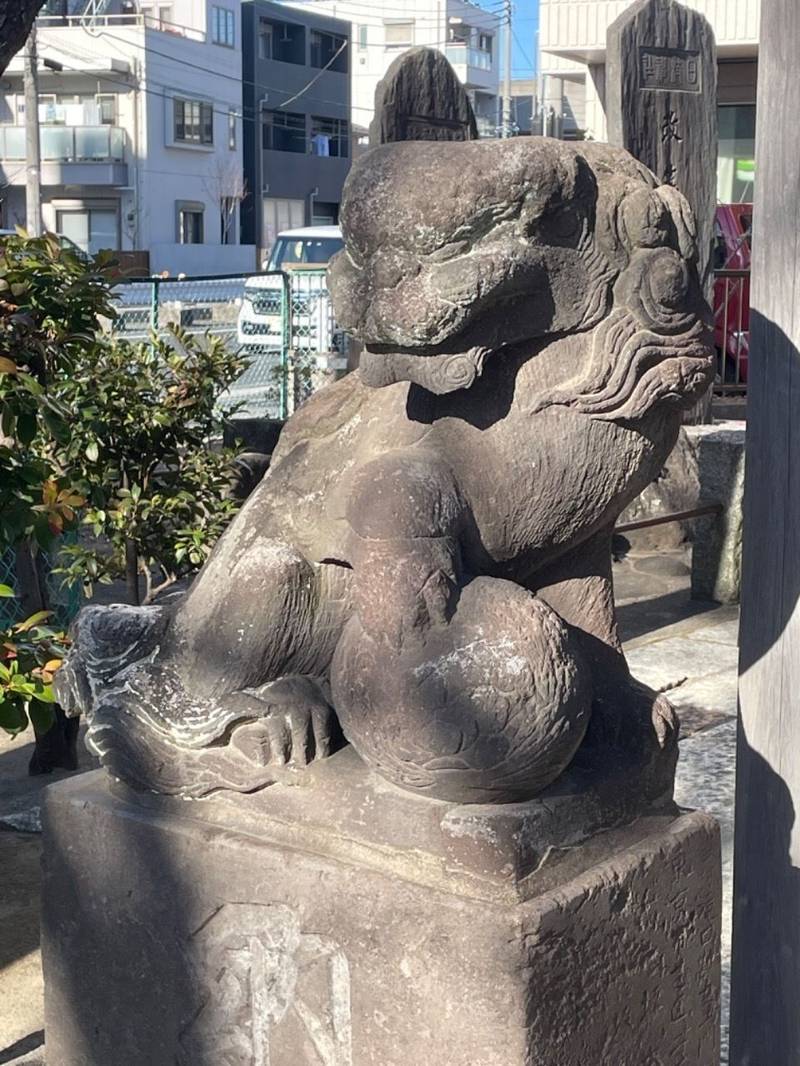 日枝神社    (本町),千葉県船橋市本町1丁目21-11