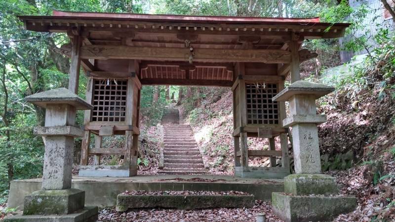 聖神社,鳥取県日野郡日野町黒坂1796