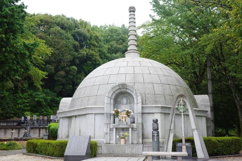 護国之寺,岐阜県岐阜市長良雄総194-1