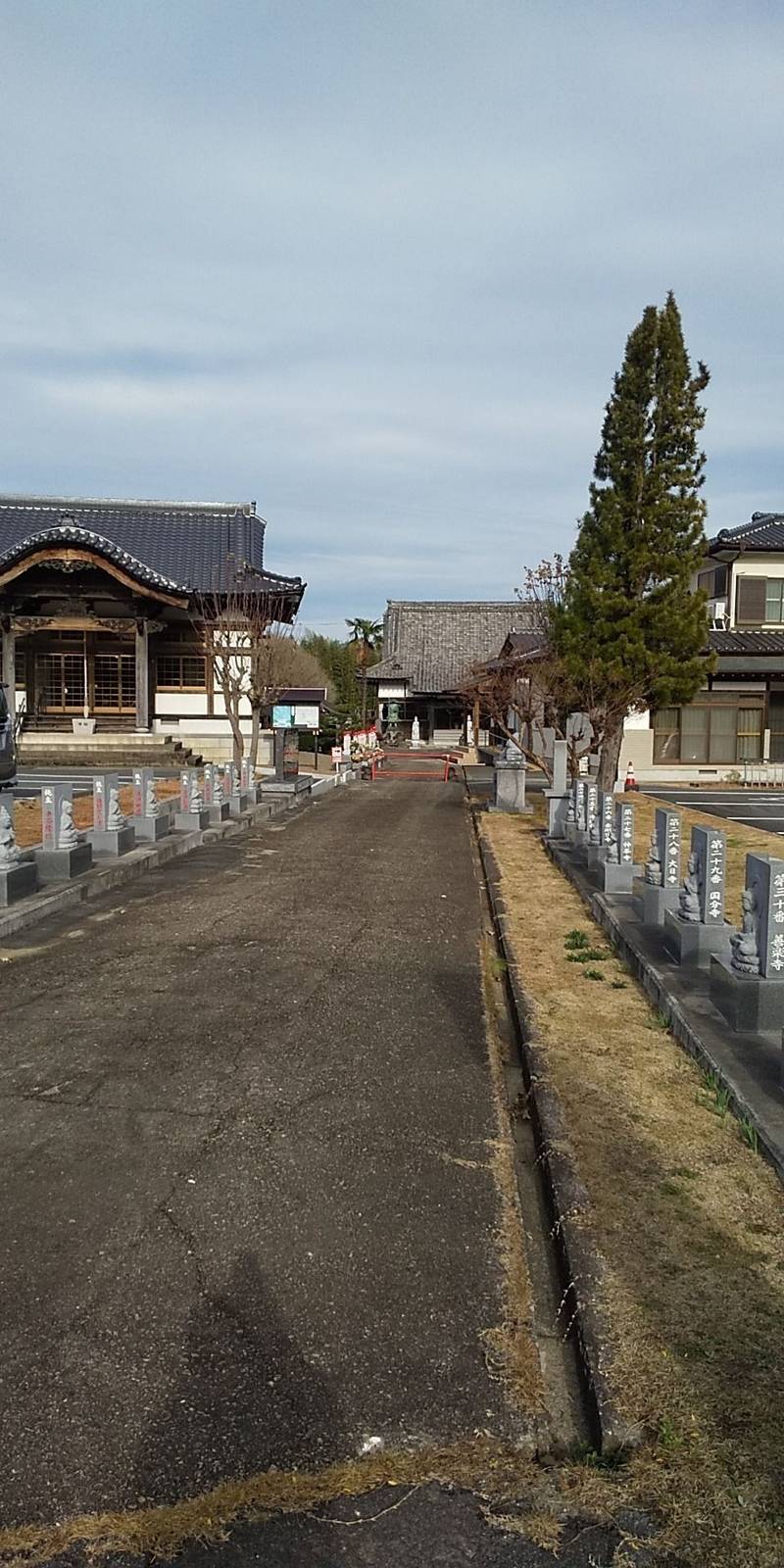 大楽院,福島県双葉郡楢葉町井出谷地65