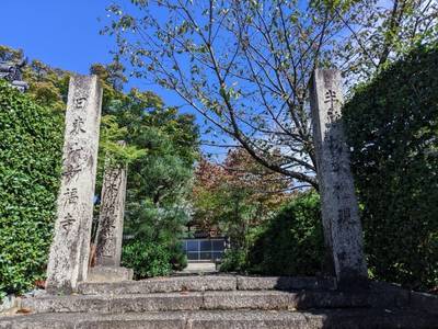 新福寺,見どころ,kema