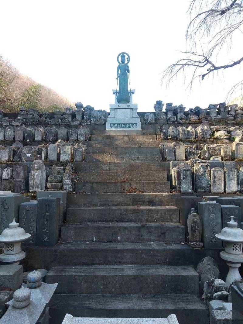 南陽山　清源寺,栃木県足利市名草中町3513