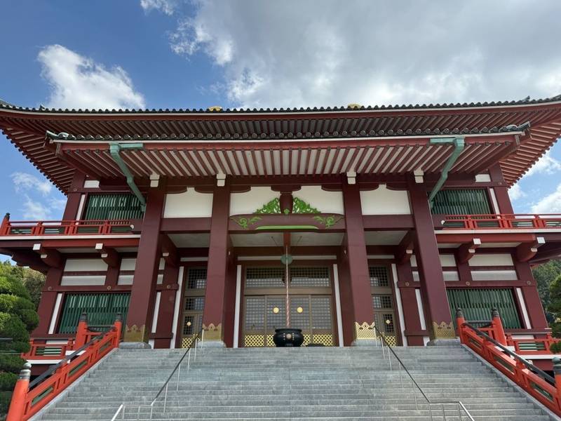 妙法寺,佐賀県唐津市厳木町岩屋５３０−４