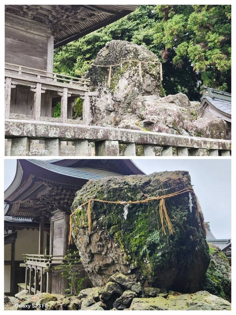 星神社,岡山県岡山市北区真星1615
