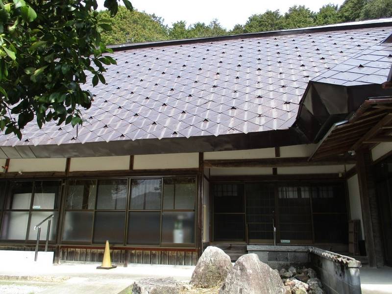瑞祥寺,兵庫県丹波篠山市井串１７