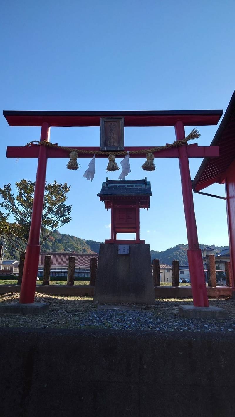 清瀧山天満宮,島根県益田市東町25-31