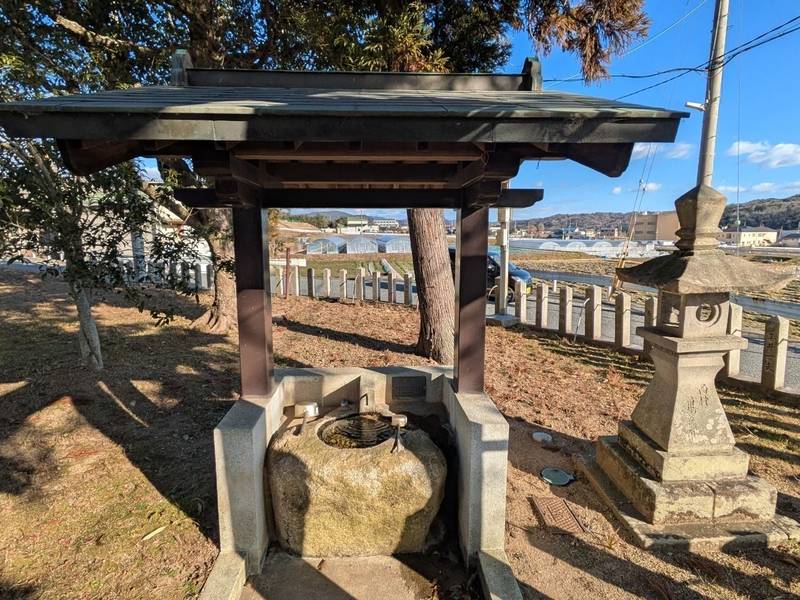 印路日吉神社,兵庫県神戸市西区平野町印路328