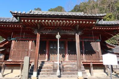 長寿院     (大洞弁財天),見どころ,お詣りおっさん