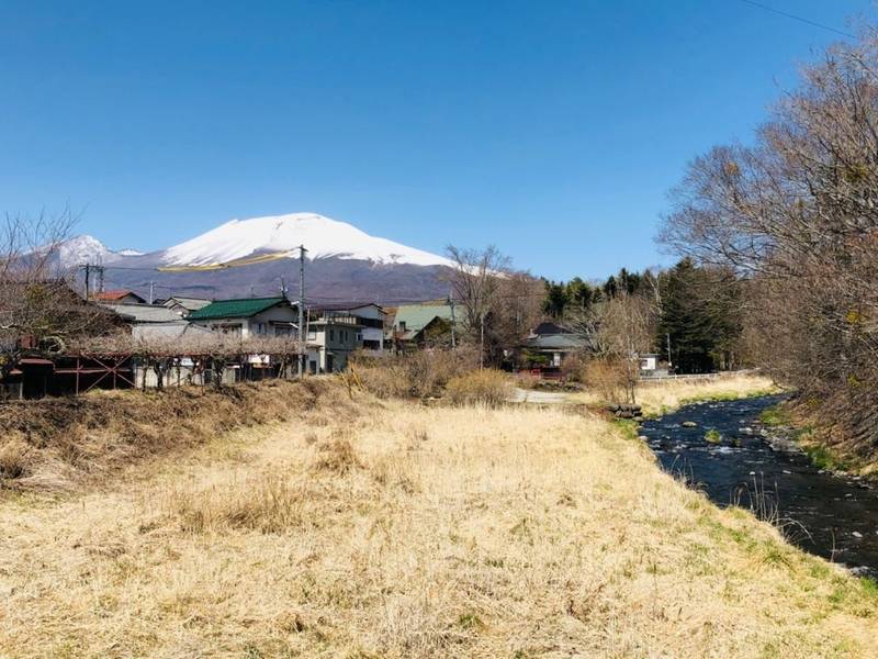 長倉神社 北佐久郡軽井沢町/長野県 Omairi(おまいり) 長倉神社 北佐久郡軽井沢町/長野県 Omairi(おまいり)