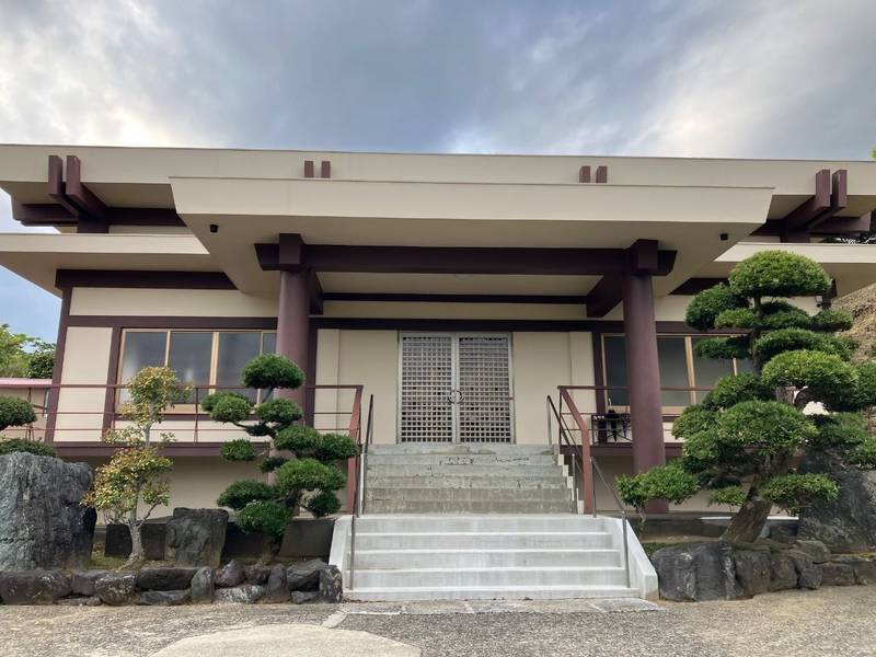 大聖寺    (波切不動尊),千葉県いすみ市大原10676