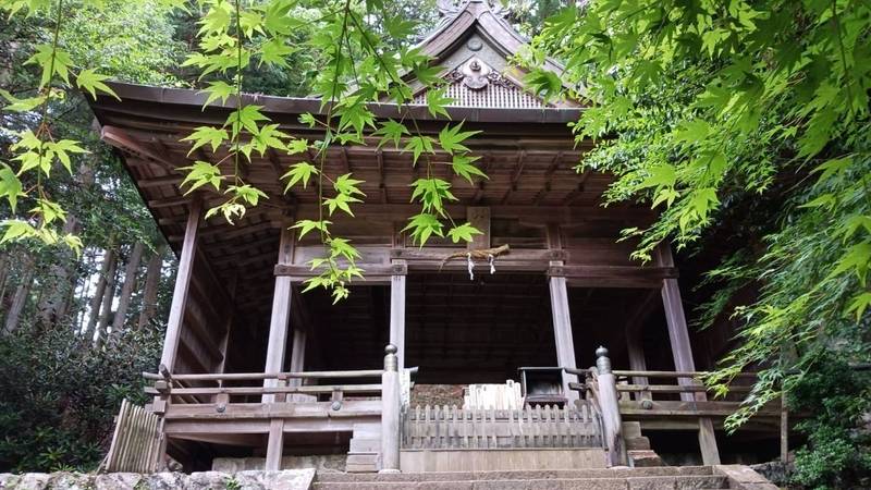 金峯神社,奈良県吉野郡吉野町吉野山1651
