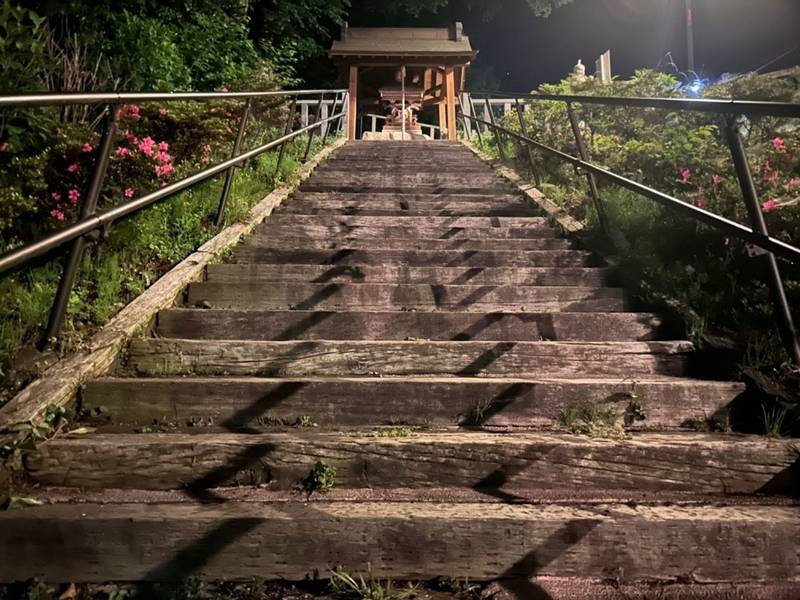 とんとん神社,宮城県柴田郡大河原町新寺北１８５−１１