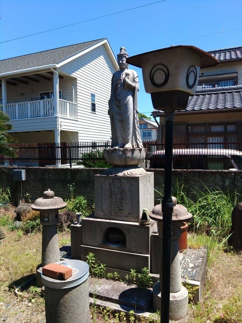 感示院,愛知県安城市今本町４丁目１−１８