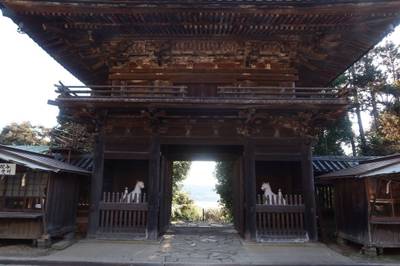 長寿院     (大洞弁財天),見どころ,お詣りおっさん