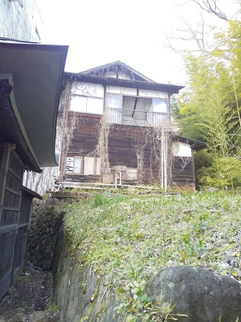 薬師堂  (湯町),山形県上山市湯町４−１５