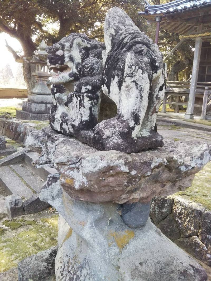 八幡神社,鳥取県鳥取市気高町八幡239