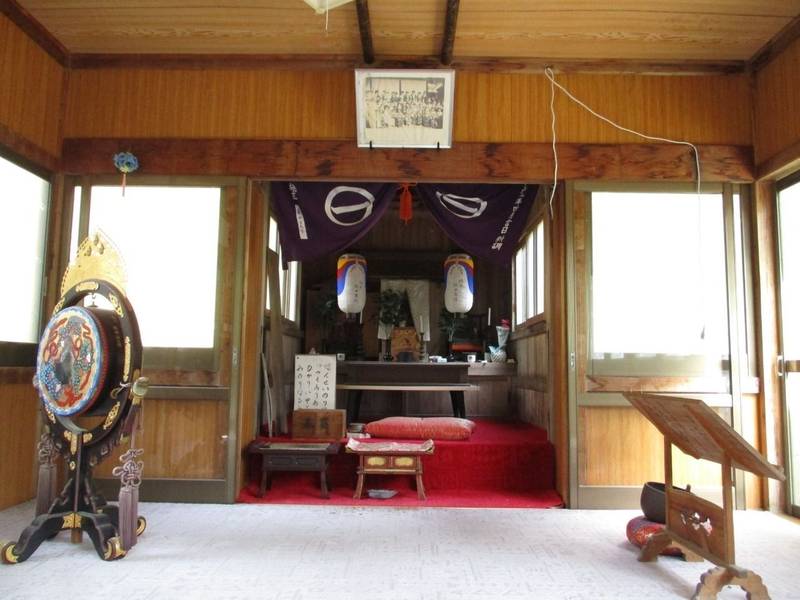 瑞祥寺,兵庫県丹波篠山市井串１７