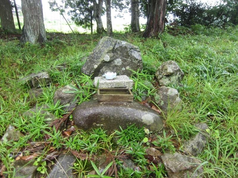 島田神社,京都府福知山市字畑中1882-1