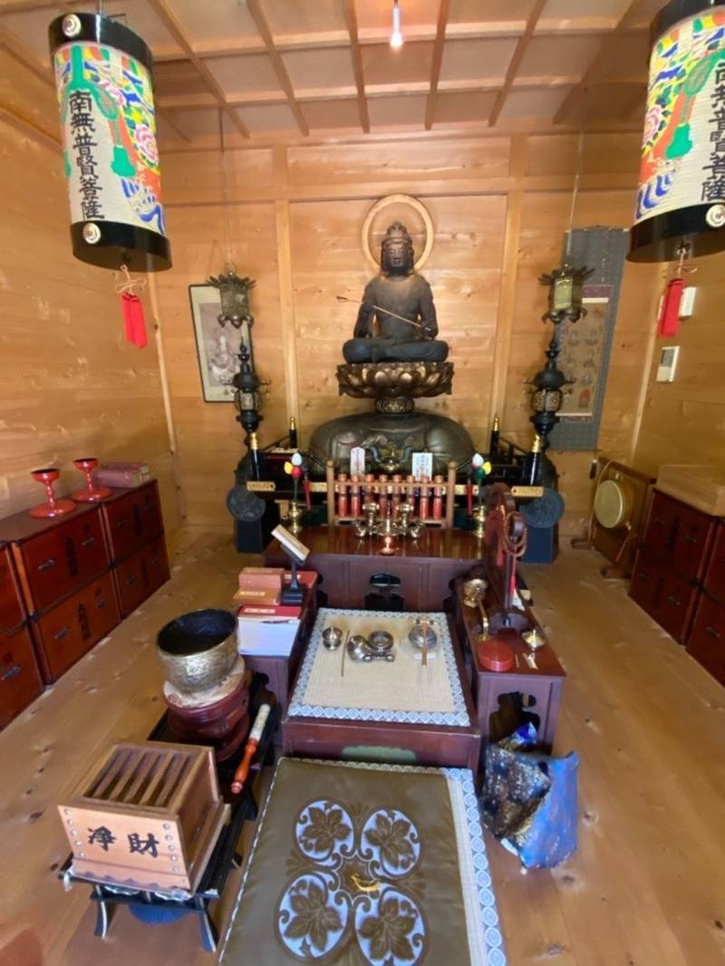 普賢寺 見どころ 多気郡多気町/三重県 Omairi(おまいり)