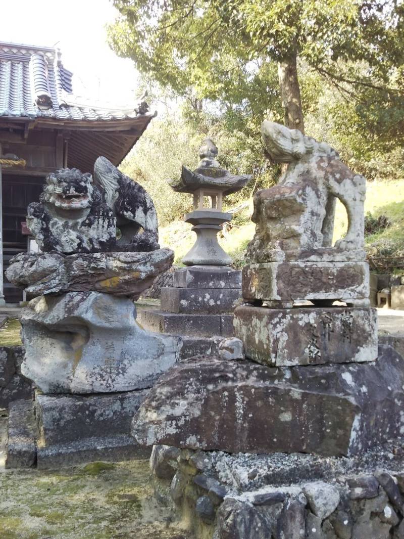 八幡神社,鳥取県鳥取市気高町八幡239