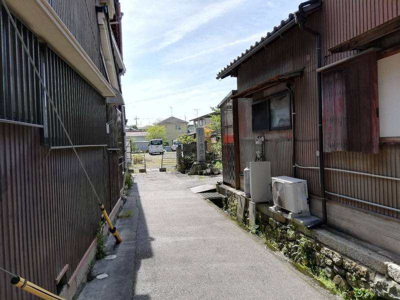 清徳寺,滋賀県彦根市野瀬町字福満628