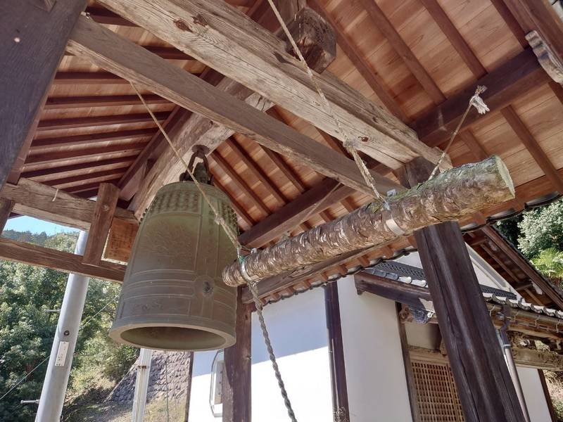 神照院,兵庫県朝来市新井690