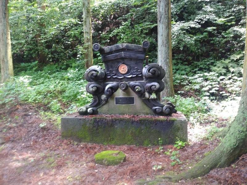 生石神社,山形県酒田市生石大森山160-1
