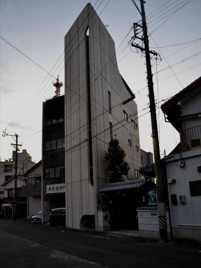 真念寺,見どころ,