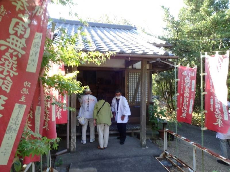 寿正寺,静岡県磐田市蛭池230