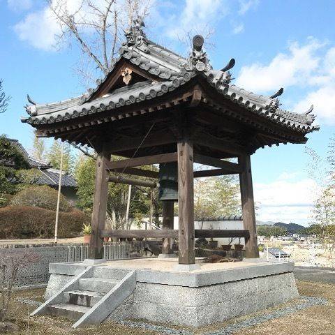 大覚山法華寺,岡山県倉敷市真備町箭田991
