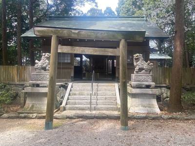 竹大與杼神社,見どころ,さかちゃん