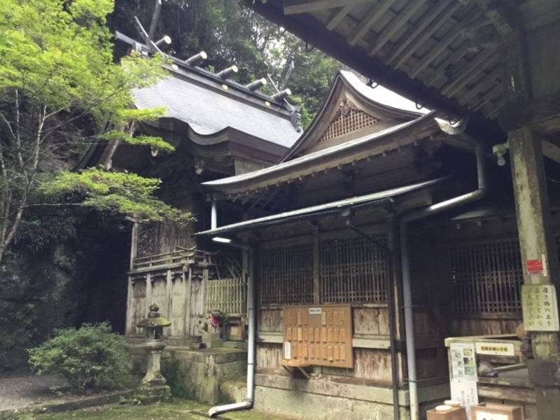 岩戸神社 見どころ 神崎郡市川町/兵庫県 Omairi(おまいり) 岩戸神社 見どころ 神崎郡市川町/兵庫県 Omairi(おまいり)