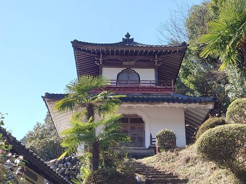 神照院,兵庫県朝来市新井690