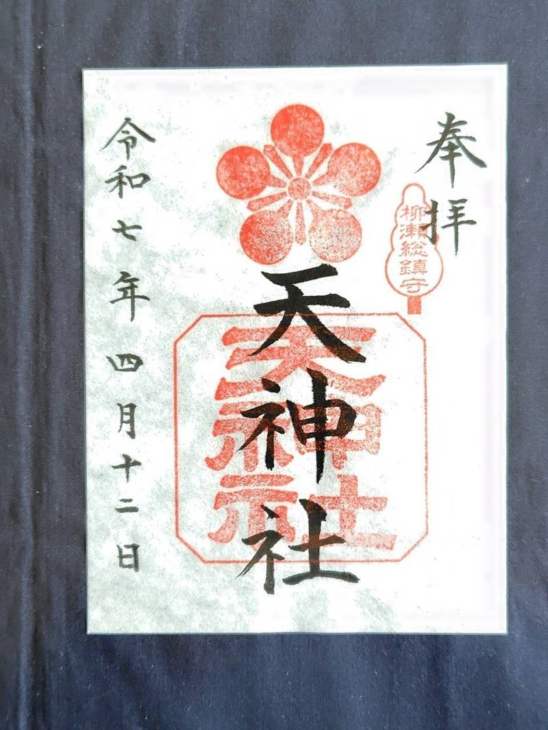天神社,埼玉県所沢市坂之下64