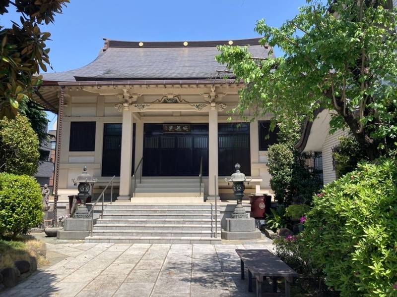 正観寺,東京都墨田区押上3-32-4