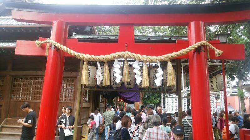 千代保稲荷神社 おちょぼさん 海津市 岐阜県 Omairi おまいり 千代保稲荷神社 おちょぼさん 海津市 岐阜県 Omairi おまいり
