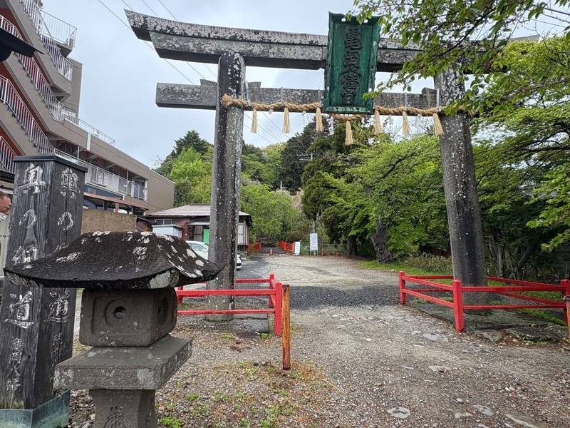 亀岡八幡宮,宮城県仙台市青葉区川内亀岡62