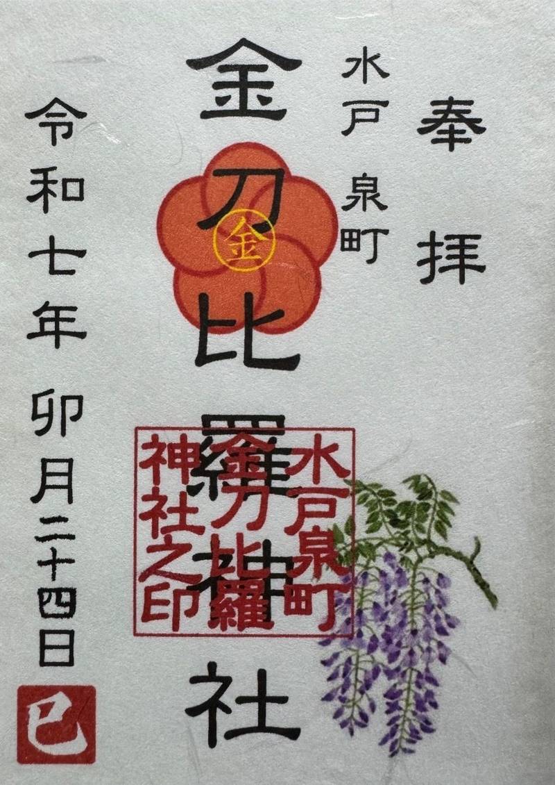 水戸泉町金刀比羅神社,茨城県水戸市泉町3-2-9