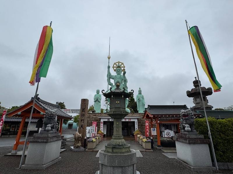 一乗院,茨城県那珂市飯田1085