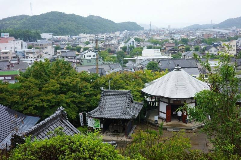 宗休寺    (関善光寺),岐阜県関市西日吉町35